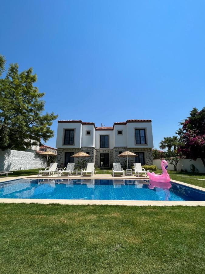 La Chance Alacatı Bagian luar foto