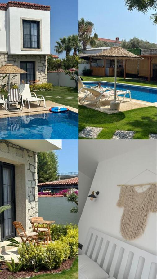 La Chance Alacatı Bagian luar foto